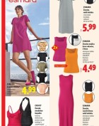 Lidl katalog neživila od 2.7.