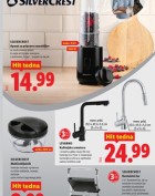 Lidl katalog neživila od 30.7.