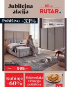 Rutar katalog Jubilejna akcija do 25.7.