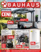 Bauhaus katalog do 1.9.