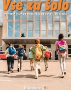 E Leclerc katalog Vse za šolo do 22.8.