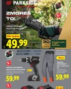 Lidl katalog neživila od 20.8.