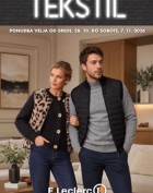 E Leclerc katalog tekstil do 7.11.