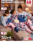 KiK katalog od 5.10.