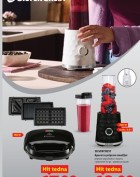 Lidl katalog neživila od 8.10.