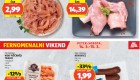 Hofer vikend akcija do 15.3.