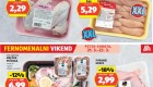 Hofer vikend akcija do 22.3.
