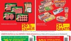 Spar in Interspar vikend akcija do 22.3.