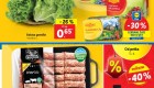 Lidl super vikend do 12.4.