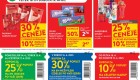 Spar in Interspar vikend akcija do 19.4.