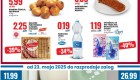 Eurospin vikend norih cen do 24.5.