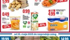 Eurospin vikend norih cen do 31.5.