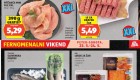 Hofer vikend akcija do 24.5.