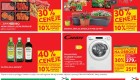 Spar in Interspar vikend akcija do 24.5.