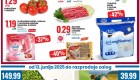 Eurospin vikend norih cen do 14.6.