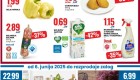 Eurospin vikend norih cen do 7.6.