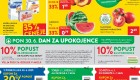 Spar in Interspar akcija za začetek tedna do 1.7.