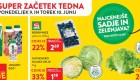 Spar in Interspar akcija za začetek tedna do 10.6.