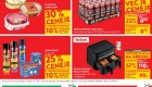 Spar in Interspar vikend akcija do 7.6.