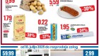 Eurospin vikend norih cen do 19.7.