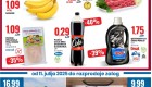 Eurospin vikend norih cen do 12.7.