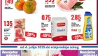 Eurospin vikend norih cen do 5.7.