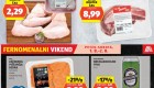 Hofer vikend akcija do 2.8.