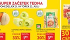 Spar in Interspar akcija za začetek tedna do 22.7.