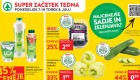 Spar in Interspar akcija za začetek tedna do 8.7.