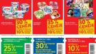 Spar in Interspar vikend akcija do 19.7.