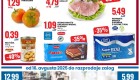 Eurospin sobota norih cen 16.8.