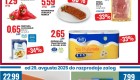 Eurospin vikend norih cen do 30.8.