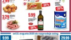 Eurospin vikend norih cen do 23.8.
