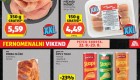 Hofer vikend akcija do 23.8.