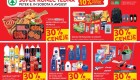 Spar in Interspar akcija konec tedna do 9.8.
