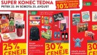 Spar in Interspar vikend akcija do 23.8.