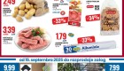 Eurospin vikend norih cen do 20.9.