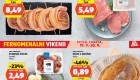 Hofer vikend akcija do 20.9.