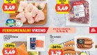 Hofer vikend akcija do 6.9.