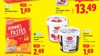 Lidl vikend akcija do 20.9.