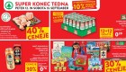 Spar in Interspar vikend akcija do 13.9.