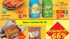 Lidl super četrtek 30.10.