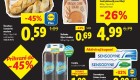 Lidl vikend akcija do 15.11.