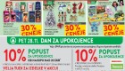Spar in Interspar vikend akcija do 29.11.