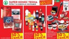 Spar in Interspar vikend akcija do 8.11.
