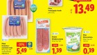 Lidl vikend akcija do 6.12.