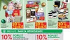 Spar in Interspar vikend akcija do 13.12.