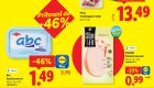 Lidl vikend akcija do 10.1.