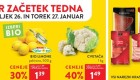 Spar in Interspar akcija za začetek tedna do 27.1.