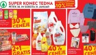 Spar in Interspar vikend akcija do 31.1.